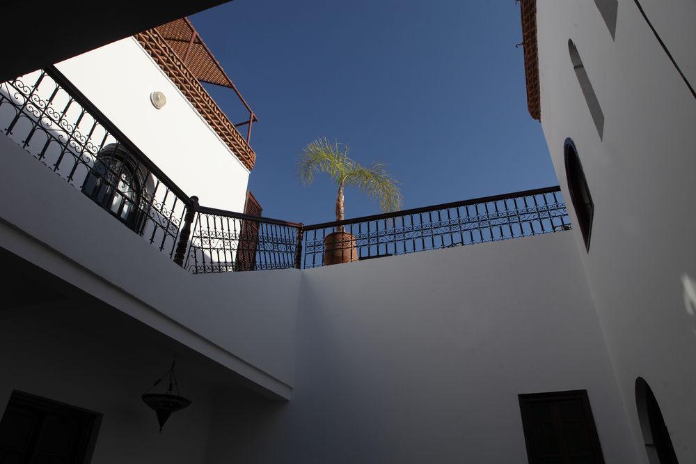 Riad Khamssa Sidi Bou Othmane ภายนอก รูปภาพ