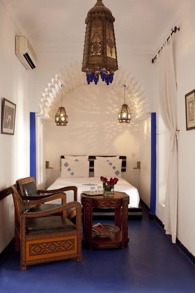 Riad Khamssa Sidi Bou Othmane ภายนอก รูปภาพ