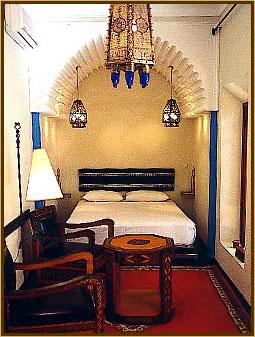 Riad Khamssa Sidi Bou Othmane ห้อง รูปภาพ